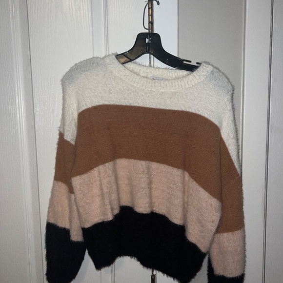 Princess Polly Petronilla Sweater - Picture 6 of 9